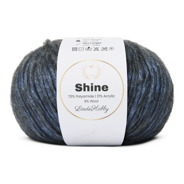 LindeHobby Shine
